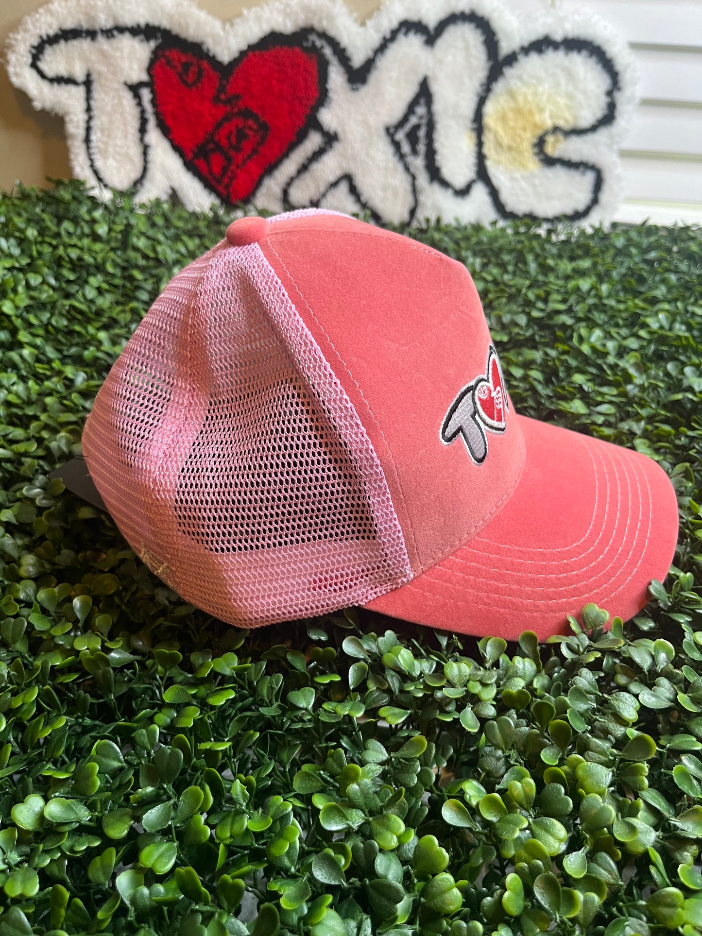 Hats