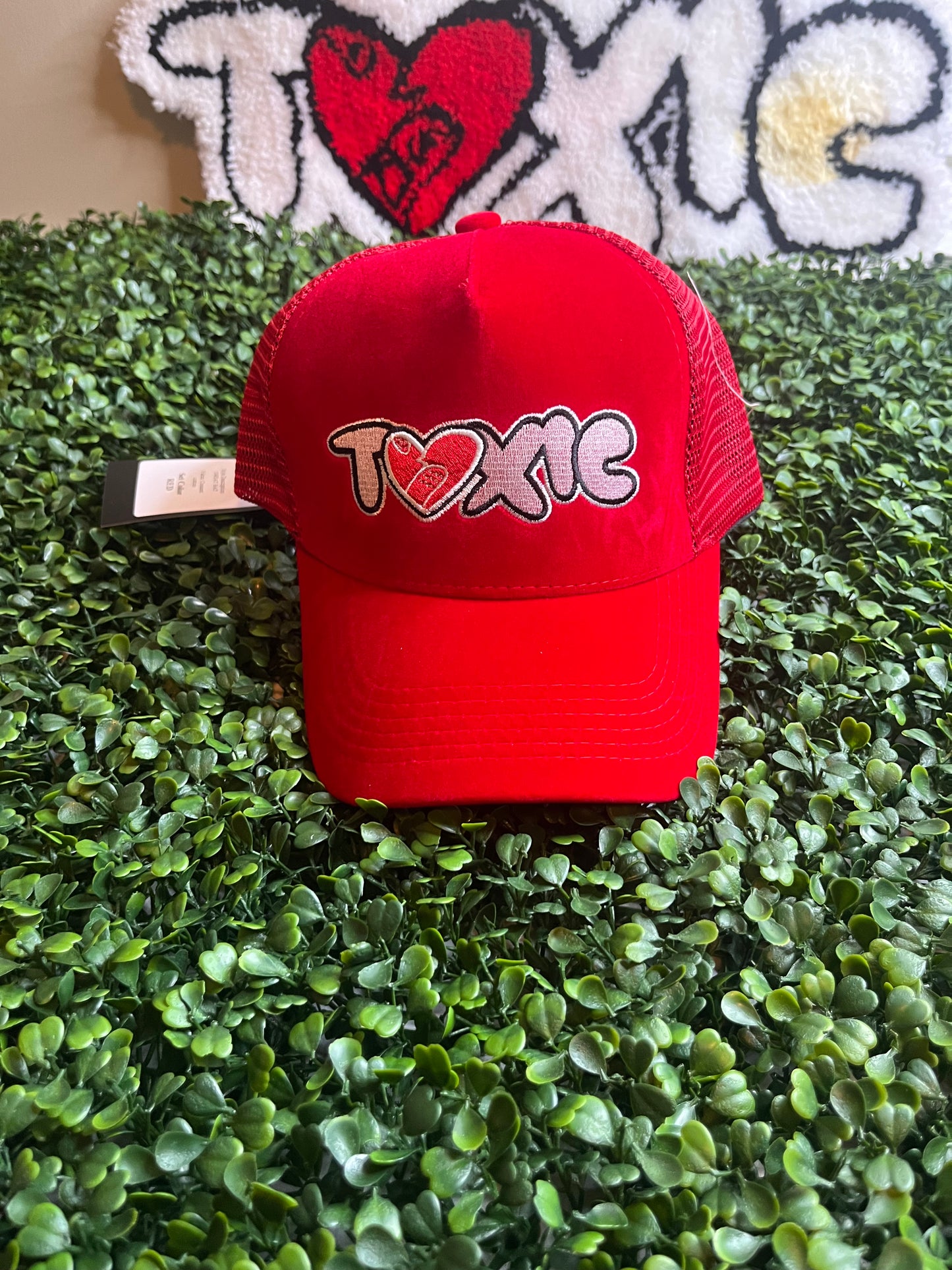 Hats