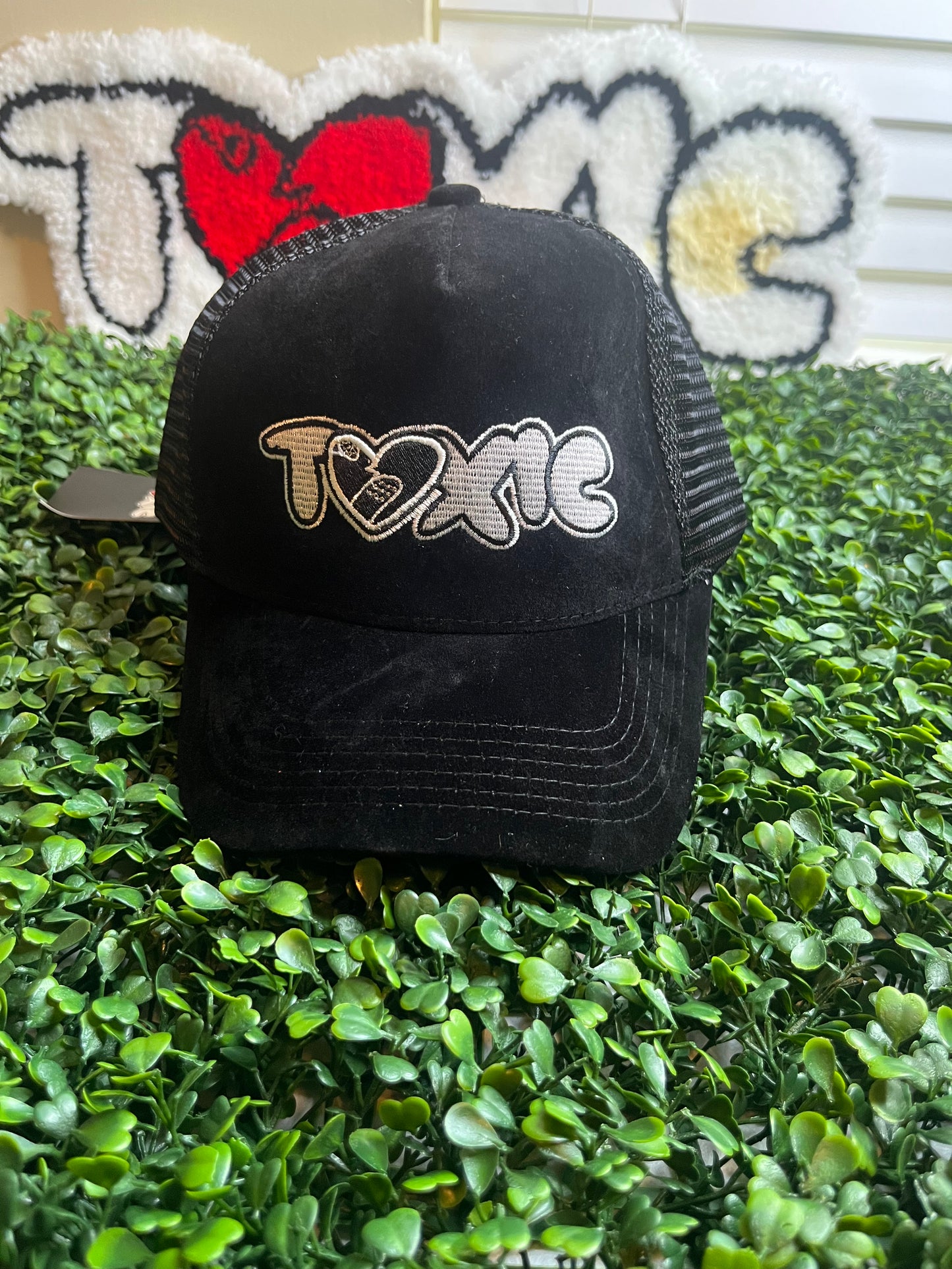 Hats