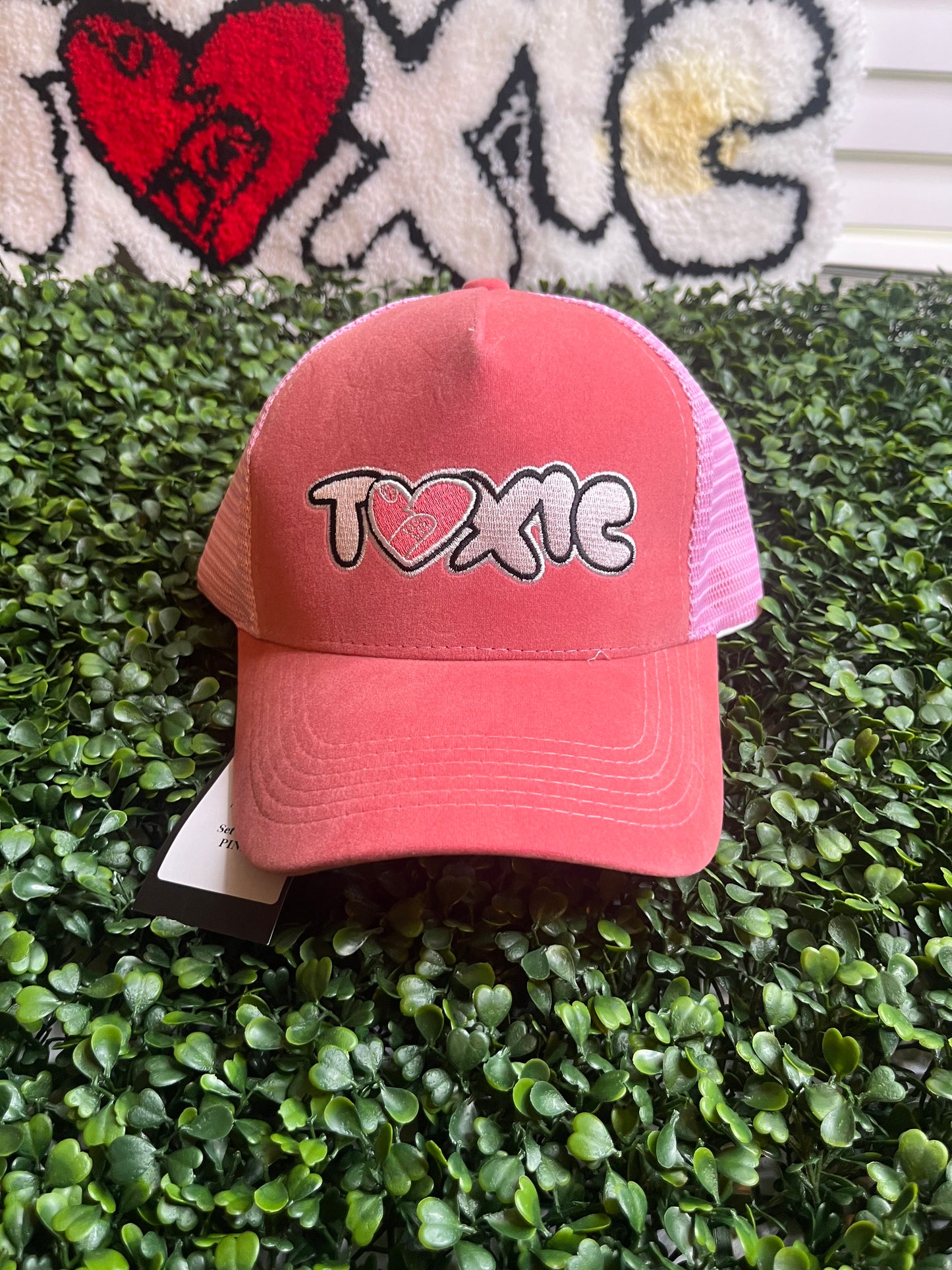 Hats