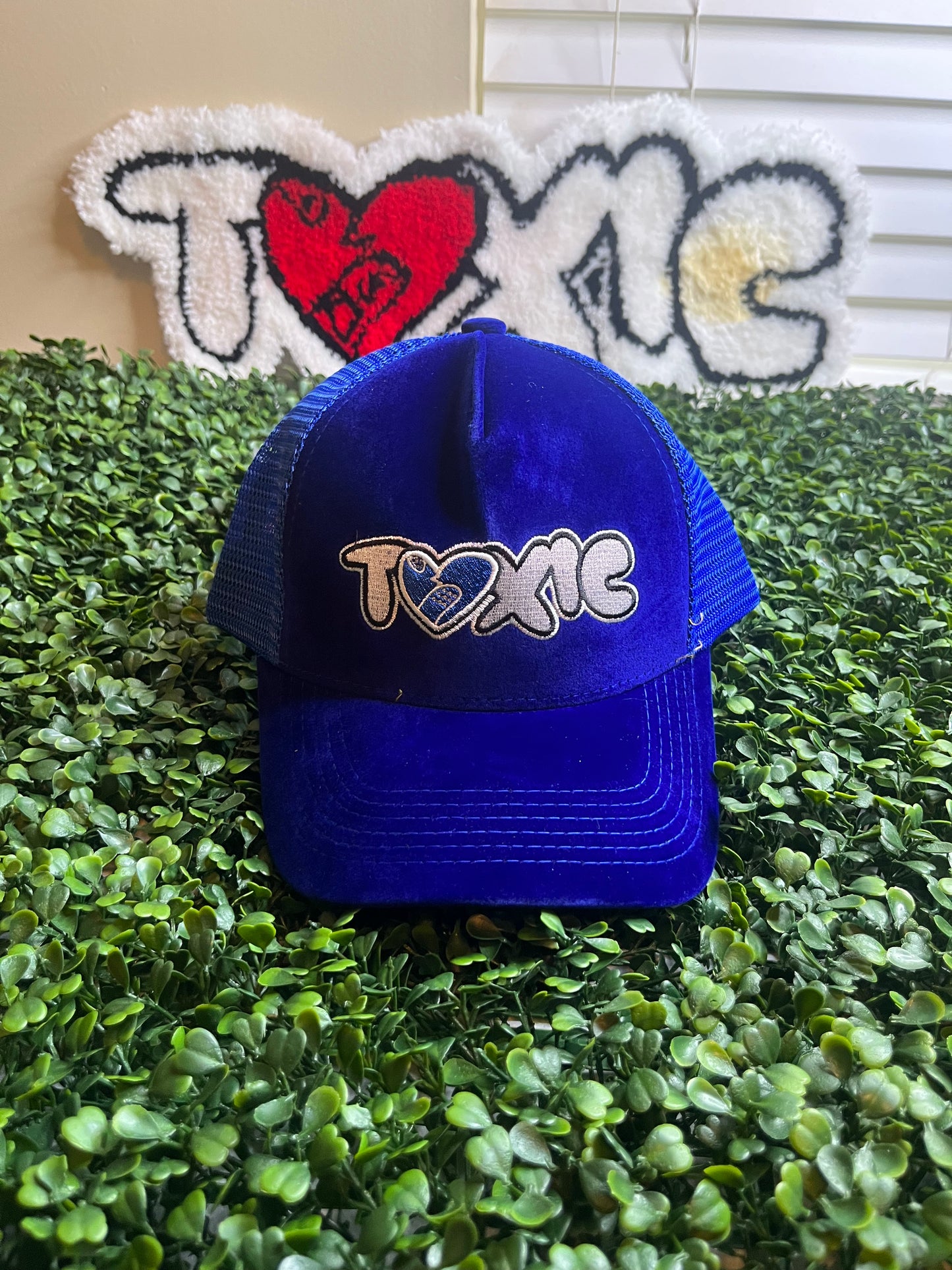 Hats