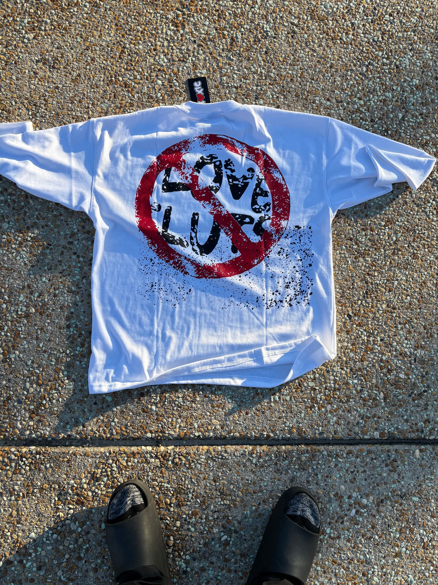 No Sluts