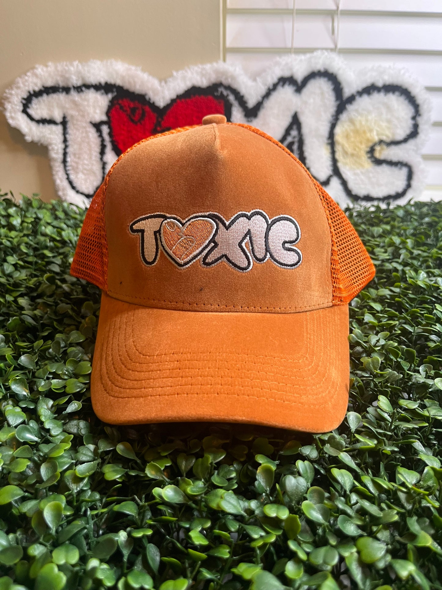 Hats