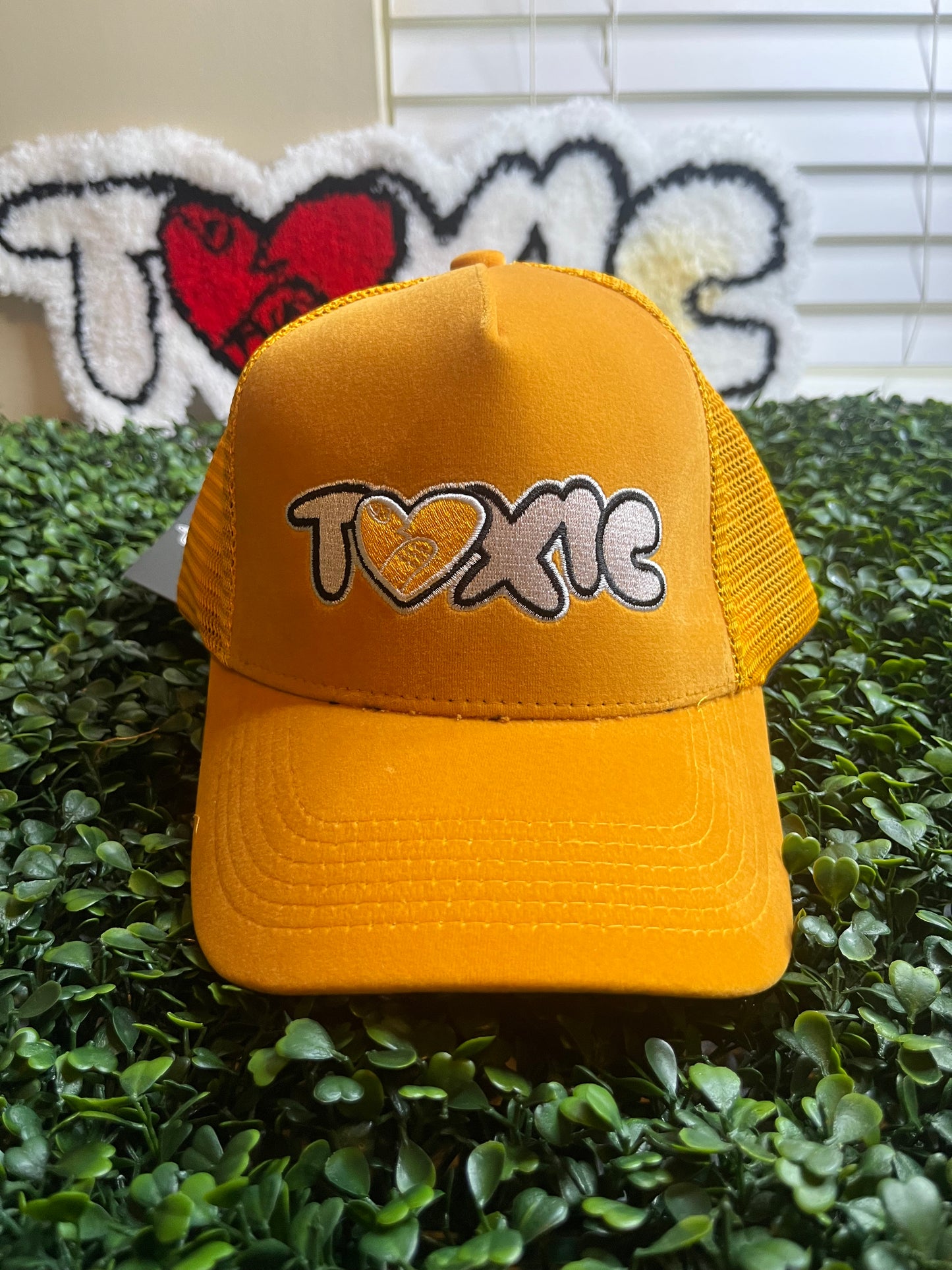 Hats